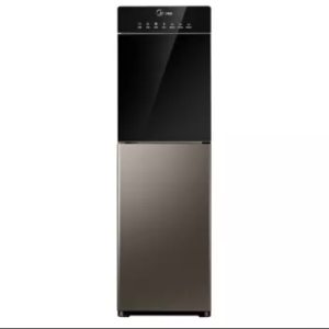 16点开始：YD1316S-X 立式冰热饮水机 金色