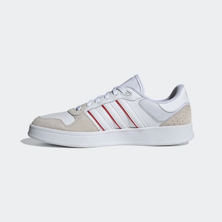 adidas 阿迪达斯 BREAKNET PLUS 男子低帮运动鞋 207.35元（需凑单，实付