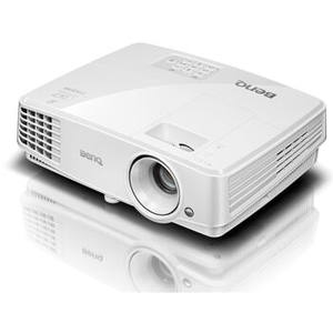 BenQ 明基 MX3291+ 投影仪