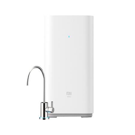 MI 小米 净水器系列 MR624 反渗透纯水机 600G 厨下式