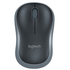 logitech 罗技 M185 无线鼠标