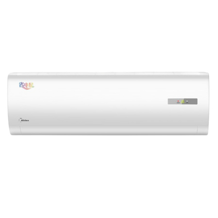 Midea 美的 KFR-35GW/DY-DH400(D3) 壁挂式空调 大1.5匹