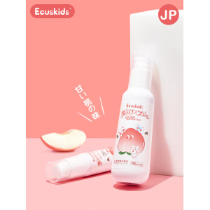 日本 ecuskids 婴幼儿户外驱蚊喷雾 50ml