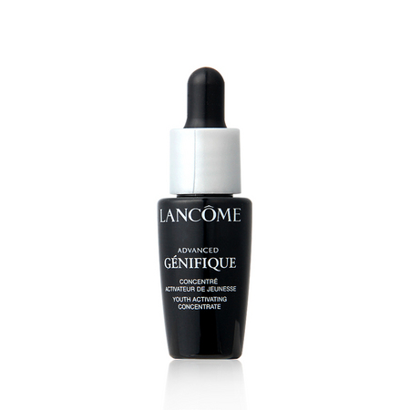 LANCOME 兰蔻 小黑瓶精华肌底液 7ml