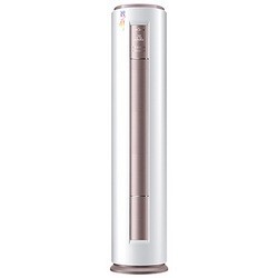 Midea 美的 KFR-72LW/BP3DN8Y-YH200(1) 圆柱柜机 3匹