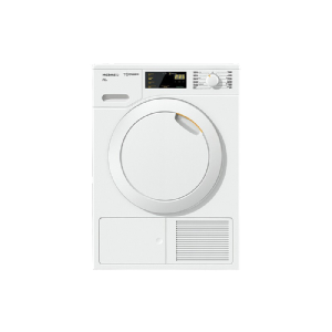 23:30截止：Miele 美诺 TDB120 WP C 热泵烘干机 7kg