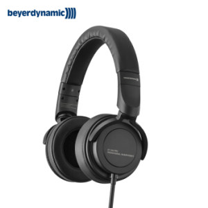beyerdynamic 拜亚动力 DT240 Pro