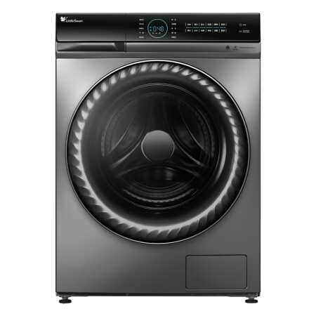 LittleSwan 小天鹅 TG100V88WMUIADY5 滚筒洗衣机 10KG