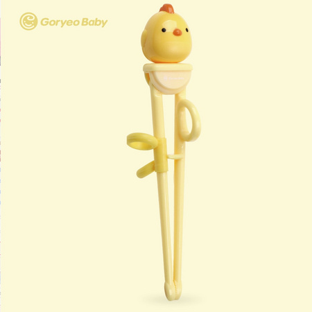 Goryeo baby 高丽宝贝 儿童训练筷