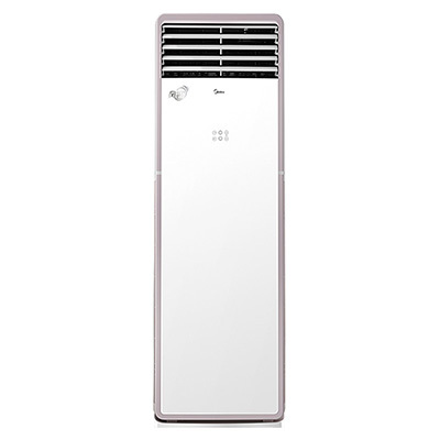 Midea 美的 KFR-72LW/N8MFA3 变频 立柜式空调 3匹