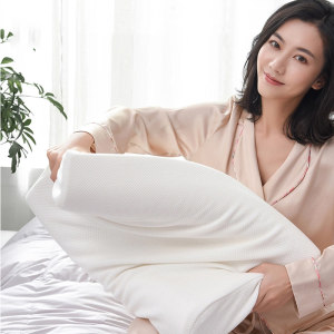 网易严选 泰国进口 天然乳胶枕 93%天然乳胶含量 SGS全程监控