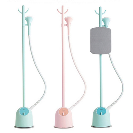 Midea 美的 YGJ15Q 蒸汽立式挂烫机 1.4L
