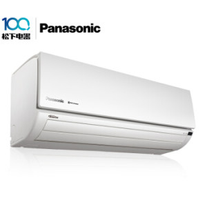 PLUS会员：Panasonic 松下 SGH13KM1 壁挂式冷暖空调 大1.5匹