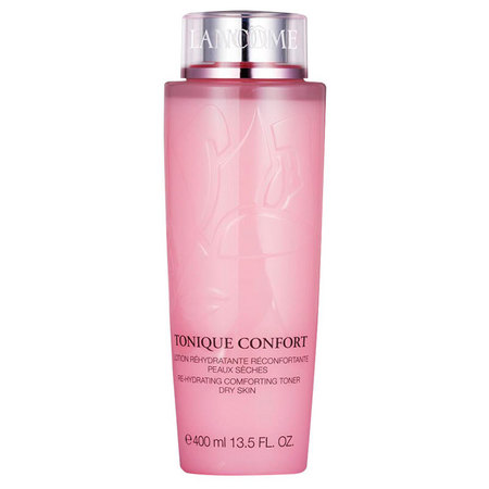 LANCOME 兰蔻 清滢保湿柔肤水 400ml