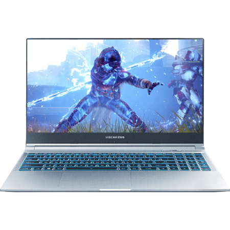 MECHREVO 机械革命 Z3 Pro 15.6英寸 游戏本电脑 磨砂灰 (酷睿i7-10875H、RTX 3060 6G、16GB、512GB SSD、24