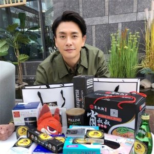 黄宗泽同款 肖叔叔 螺蛳粉330g*3袋