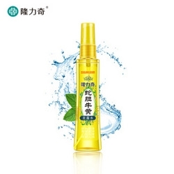 Longrich 隆力奇 驱蚊花露水 95ml