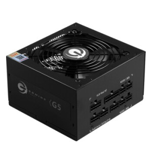 Great Wall 长城 G5 电脑电源 铜牌（85%）550W 全模组化