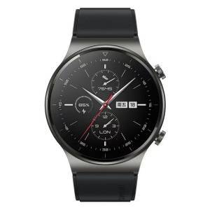 88VIP：HUAWEI 华为 WATCH GT 2 Pro 智能手表 运动款 46mm