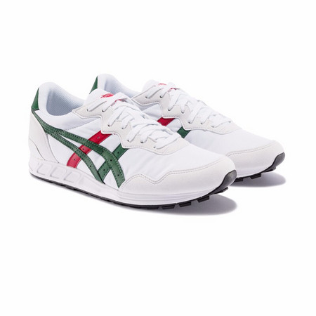Onitsuka Tiger 鬼塚虎 RECLAIMAN 1183A505 中性款运动休闲鞋
