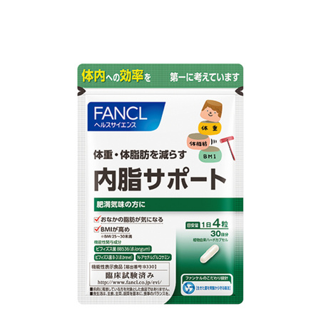 88VIP：FANCL 芳珂 益生菌 120粒/袋*3盒
