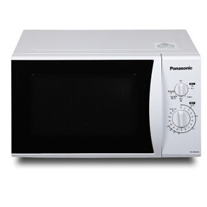 PLUS会员：Panasonic 松下 NN-GM333W 微波炉