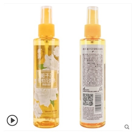 CHUNJUAN 春娟 驱蚊花露水180ml