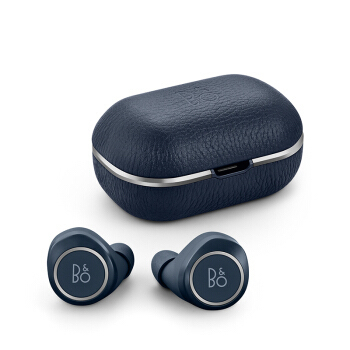 PLUS会员：B&O PLAY beoplay E8 2.0 入耳式真无线蓝牙降噪耳机