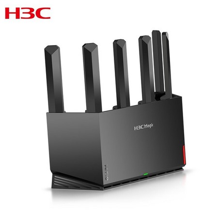 H3C 新华三 NX54 5400M WIFI6路由器