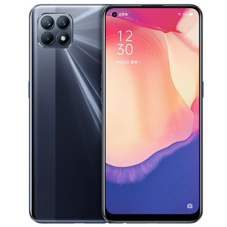 OPPO Reno4 SE 5G智能手机 8GB+128GB