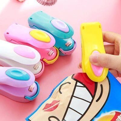 现代中式 小型封口机