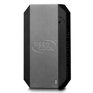 有券的上：DEEPCOOL 九州风神 FH-10 机箱风扇集线器