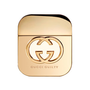 意大利 Gucci/古驰 罪爱 花果香淡香水 30ml