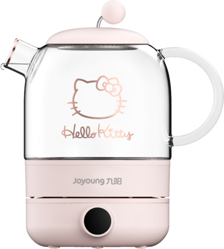 Joyoung 九阳 K08-D601XK 煮茶器