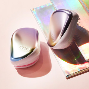 英国女王奖 Tangle Teezer 便携王妃顺发梳