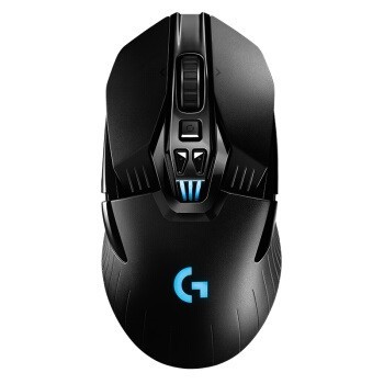 logitech 罗技 G903 标准版 官方标配