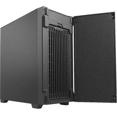 PLUS会员：Antec 安钛克 P10 Flux 中塔电脑机箱