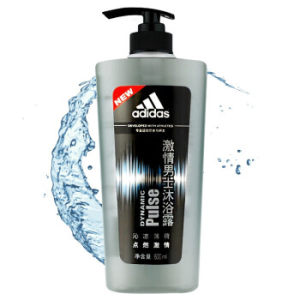 adidas 阿迪达斯 男士激情沐浴露 600ml