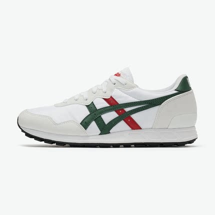 Onitsuka Tiger 鬼塚虎 RECLAIMAN 男女款运动鞋