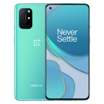88VIP：OnePlus 一加 8T 5G智能手机 12GB+256GB