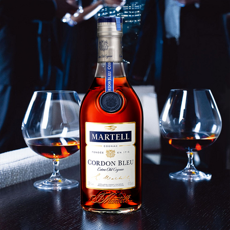 MARTELL 马爹利 蓝带 350ml