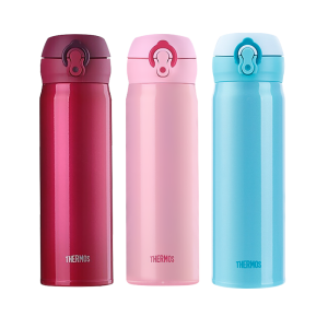 德国 膳魔师 210g超轻设计 不锈钢真空保温杯 500ml