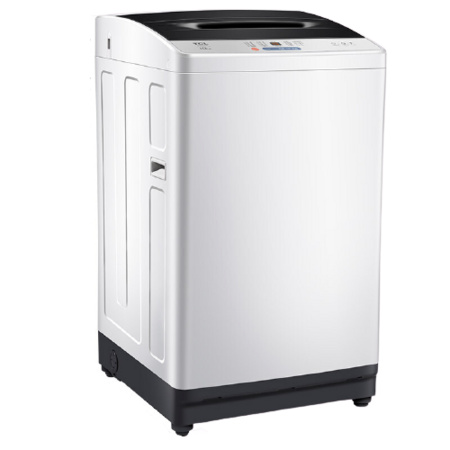 PLUS会员：TCL B100L100 波轮洗衣机 10kg