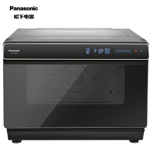 Panasonic 松下 NU-SC300B 蒸烤箱