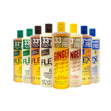 88VIP：REVLON 露华浓 生姜洗发水 600ml