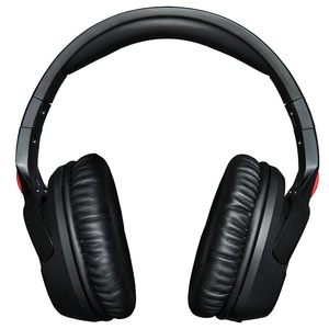 PLUS会员：Kingston 金士顿 HyperX Cloud Flight 天箭 头戴式 无线电竞耳机 黑色