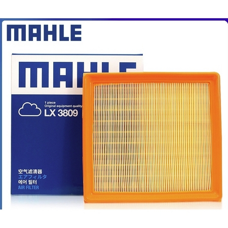 MAHLE 马勒 LX3809 空气滤芯