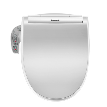 Panasonic 松下 DL-PH10CWS 即热式智能马桶盖板