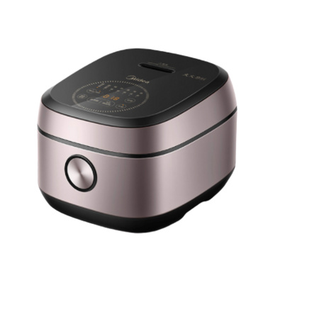 88VIP：Midea 美的 MB-FB40P501 电饭煲 4L