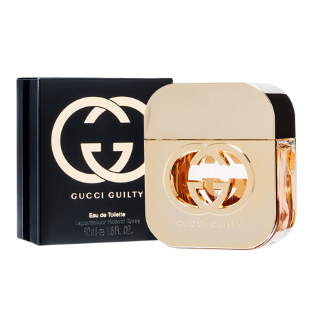 GUCCI 古驰 Guilty 罪爱 女士淡香水 EDT 30ml